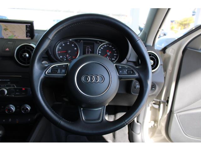 AUDI A1 SPORTBACK 1.0 TFSI SPORT