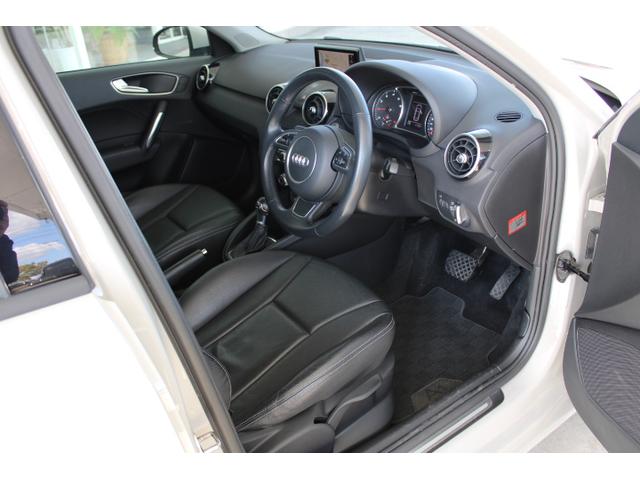 AUDI A1 SPORTBACK 1.0 TFSI SPORT