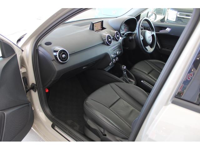 AUDI A1 SPORTBACK 1.0 TFSI SPORT