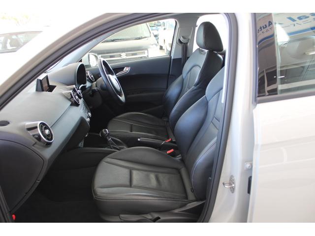 AUDI A1 SPORTBACK 1.0 TFSI SPORT