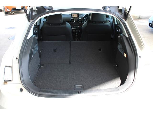 AUDI A1 SPORTBACK 1.0 TFSI SPORT