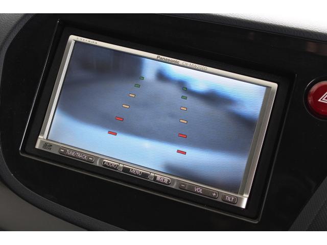 インサイト G バックモニター 電動格納ミラー ETC キーレスエントリー ヘッドライトレベライザー(28枚目)