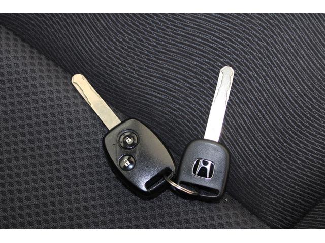 インサイト G バックモニター 電動格納ミラー ETC キーレスエントリー ヘッドライトレベライザー(32枚目)