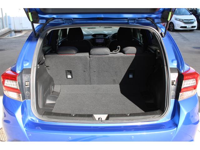 インプレッサスポーツ STIスポーツ 4WD DIATONESOUND サイドモニター フロントモニター パワーシート パドルシフト スマートキー ETC(23枚目)
