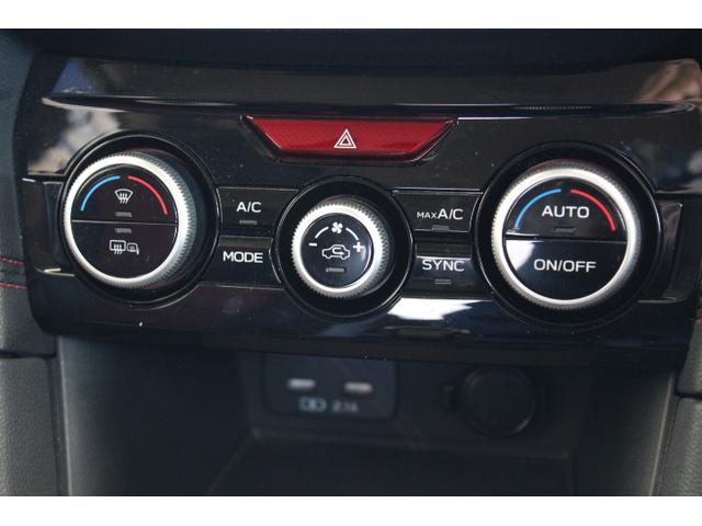 インプレッサスポーツ STIスポーツ 4WD DIATONESOUND サイドモニター フロントモニター パワーシート パドルシフト スマートキー ETC(30枚目)