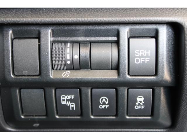 インプレッサスポーツ STIスポーツ 4WD DIATONESOUND サイドモニター フロントモニター パワーシート パドルシフト スマートキー ETC(33枚目)