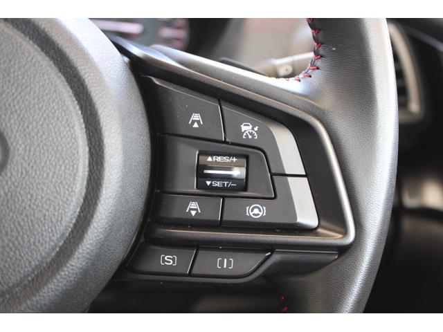 インプレッサスポーツ STIスポーツ 4WD DIATONESOUND サイドモニター フロントモニター パワーシート パドルシフト スマートキー ETC(35枚目)