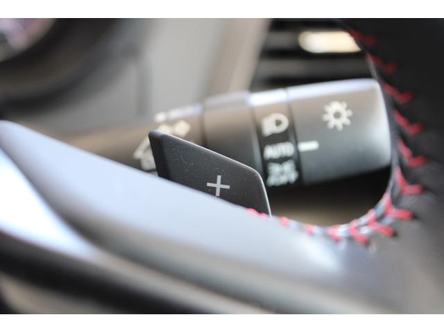 インプレッサスポーツ STIスポーツ 4WD DIATONESOUND サイドモニター フロントモニター パワーシート パドルシフト スマートキー ETC(38枚目)