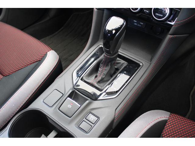 インプレッサスポーツ STIスポーツ 4WD DIATONESOUND サイドモニター フロントモニター パワーシート パドルシフト スマートキー ETC(42枚目)