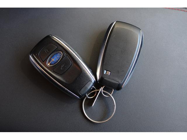 インプレッサスポーツ STIスポーツ 4WD DIATONESOUND サイドモニター フロントモニター パワーシート パドルシフト スマートキー ETC(50枚目)