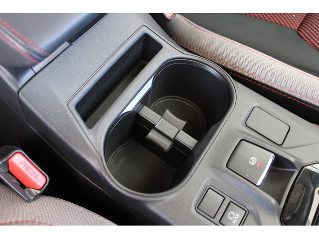 インプレッサスポーツ STIスポーツ 4WD DIATONESOUND サイドモニター フロントモニター パワーシート パドルシフト スマートキー ETC(56枚目)