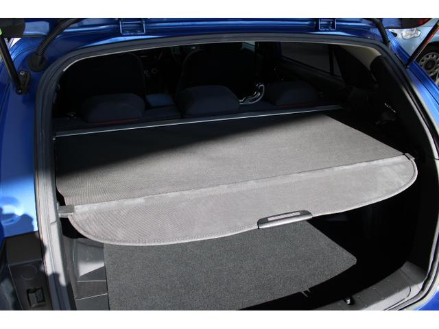 インプレッサスポーツ STIスポーツ 4WD DIATONESOUND サイドモニター フロントモニター パワーシート パドルシフト スマートキー ETC(59枚目)