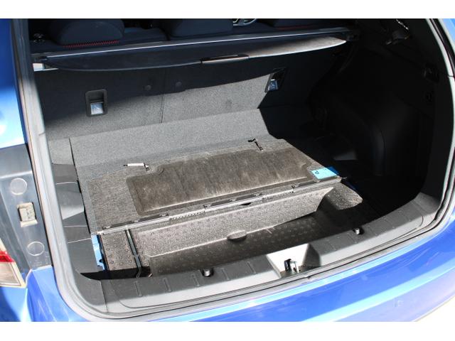 インプレッサスポーツ STIスポーツ 4WD DIATONESOUND サイドモニター フロントモニター パワーシート パドルシフト スマートキー ETC(60枚目)