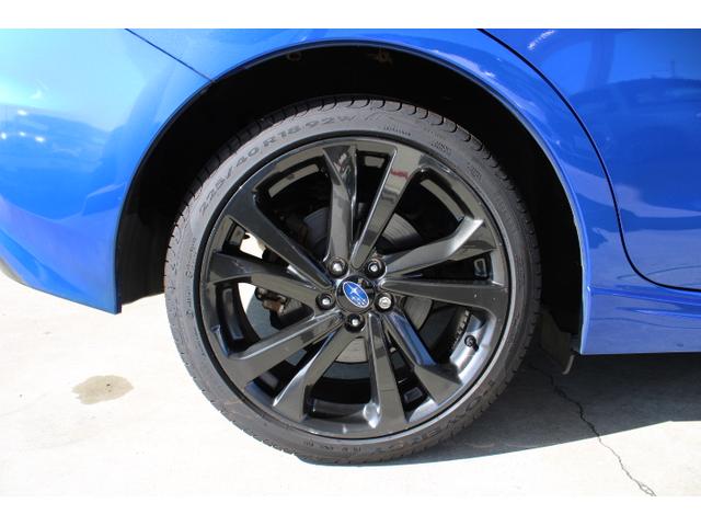 インプレッサスポーツ STIスポーツ 4WD DIATONESOUND サイドモニター フロントモニター パワーシート パドルシフト スマートキー ETC(67枚目)