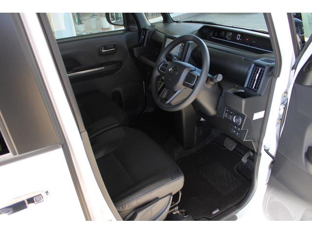 タント カスタムX ワンオーナー スマートアシスト 両側電動スライドドア バックモニター シートヒーター LEDヘッドライト スマートキー オートライト(17枚目)