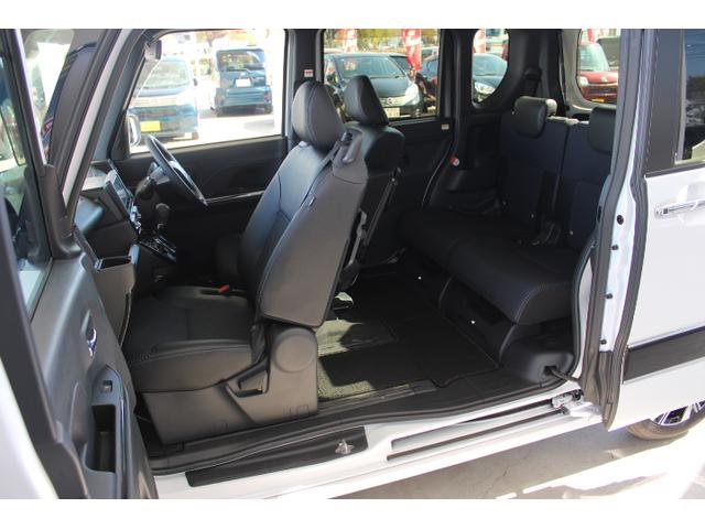 タント カスタムX ワンオーナー スマートアシスト 両側電動スライドドア バックモニター シートヒーター LEDヘッドライト スマートキー オートライト(53枚目)