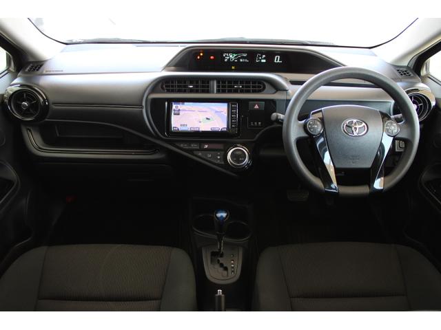 アクア Sスタイルブラック バックモニター スマートキー オートライト ETC ヘッドライトレベライザー(15枚目)