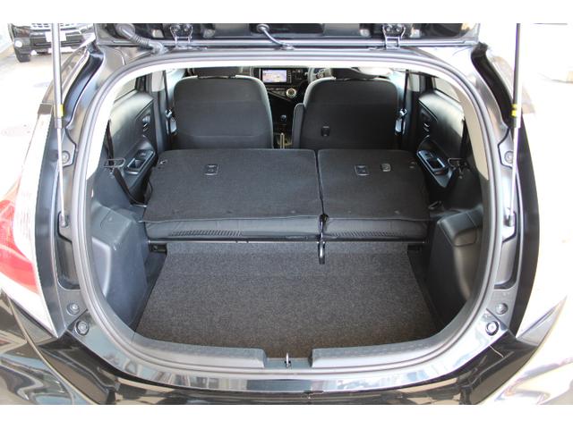 アクア Sスタイルブラック バックモニター スマートキー オートライト ETC ヘッドライトレベライザー(24枚目)