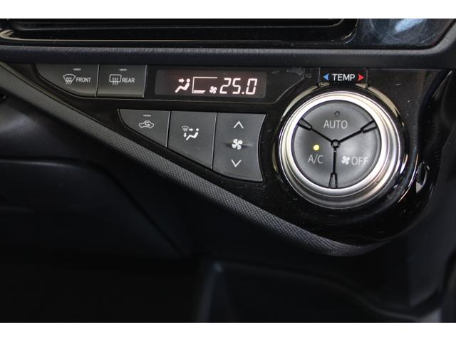 アクア Sスタイルブラック バックモニター スマートキー オートライト ETC ヘッドライトレベライザー(30枚目)