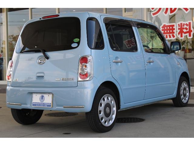 ミラココア ココアＸ　社外ナビ　ＥＴＣ　スマートキー　電動格納ミラー　ヘッドライトレベライザー　シートリフター（10枚目）