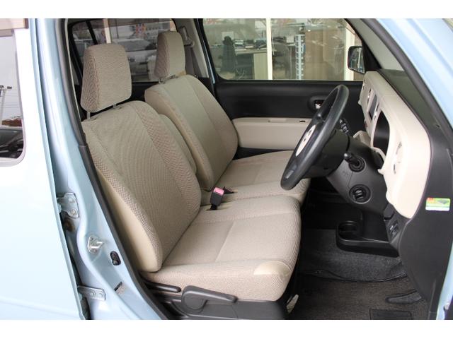 ミラココア ココアＸ　社外ナビ　ＥＴＣ　スマートキー　電動格納ミラー　ヘッドライトレベライザー　シートリフター（18枚目）