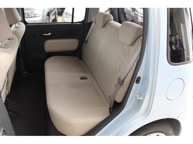 ミラココア ココアＸ　社外ナビ　ＥＴＣ　スマートキー　電動格納ミラー　ヘッドライトレベライザー　シートリフター（22枚目）