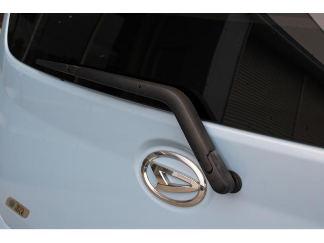 ミラココア ココアＸ　社外ナビ　ＥＴＣ　スマートキー　電動格納ミラー　ヘッドライトレベライザー　シートリフター（64枚目）