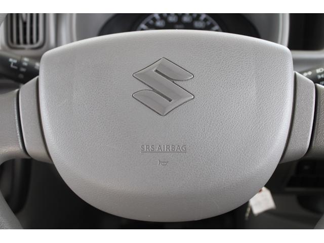 エブリイ ＰＡ　４ＷＤ　ＭＴ　両側スライドドア　パワステ　ヘッドライトレベライザーＦＭ／ＡＭ　Ｗエアバック　ドライブレコーダー（35枚目）