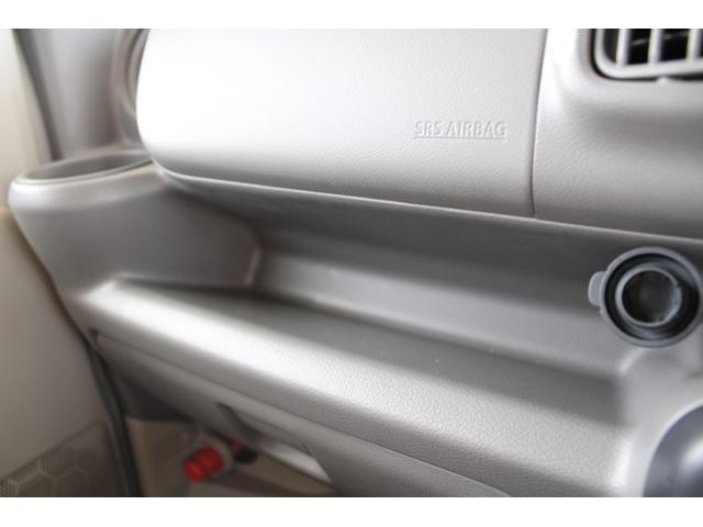 エブリイ ＰＡ　４ＷＤ　ＭＴ　両側スライドドア　パワステ　ヘッドライトレベライザーＦＭ／ＡＭ　Ｗエアバック　ドライブレコーダー（53枚目）