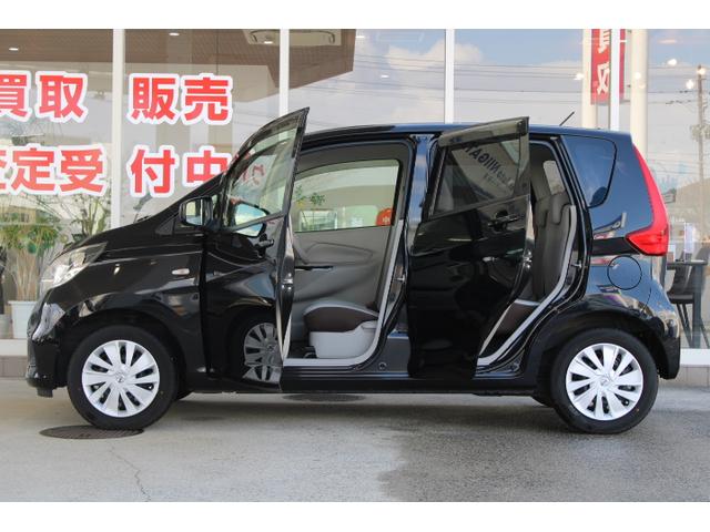 デイズ ２ＷＤ　Ｊ　２ＷＤ　Ｊ　社外ナビ（メモリー）Ｂモニター　フルセグＴＶ　ＢＴ　電動格納ミラー　スペアキー　マット　バイザー（8枚目）