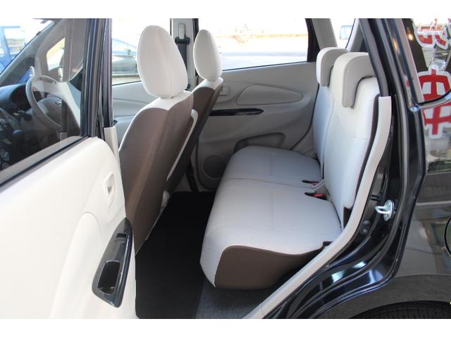 デイズ ２ＷＤ　Ｊ　２ＷＤ　Ｊ　社外ナビ（メモリー）Ｂモニター　フルセグＴＶ　ＢＴ　電動格納ミラー　スペアキー　マット　バイザー（22枚目）