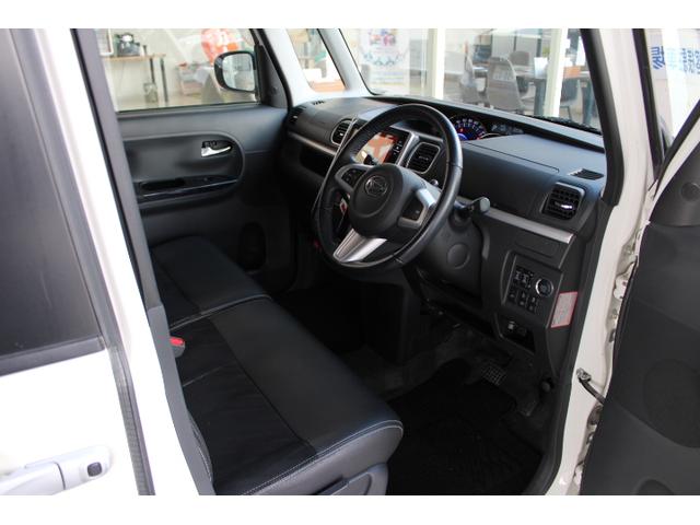 DAIHATSU TANTO CUSTOM RS TOP EDITION VS SA III