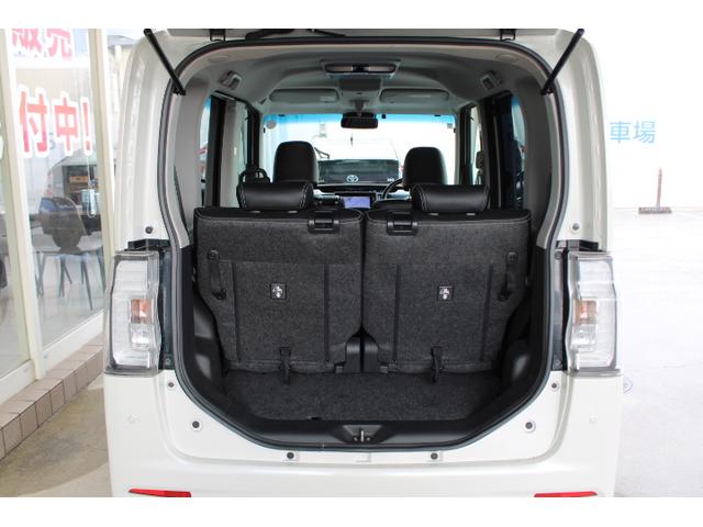 DAIHATSU TANTO CUSTOM RS TOP EDITION VS SA III