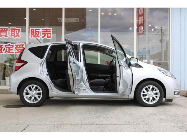 NISSAN NOTE e-POWER MEDALIST