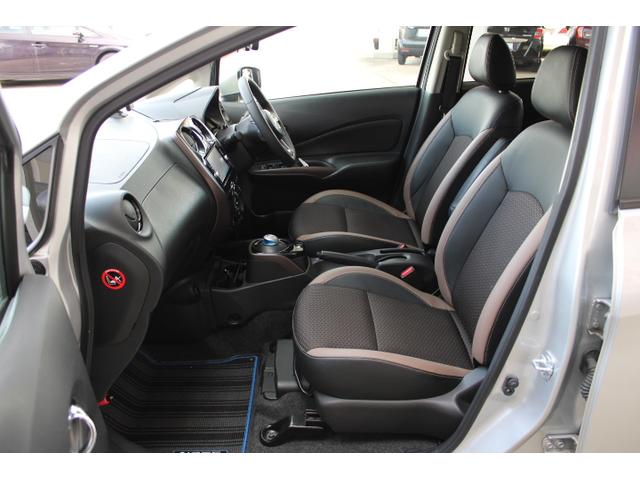 NISSAN NOTE e-POWER MEDALIST