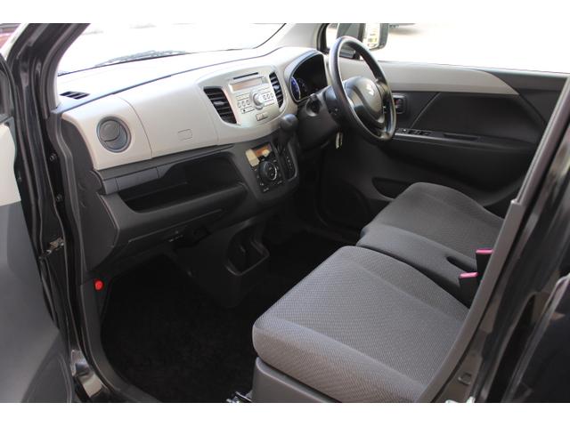 ワゴンＲ ＦＸ　アイドリングストップ　シートヒーター　キーレス　ベンチシート　ＣＤプレイヤー　オートエアコン　電格ミラー（20枚目）