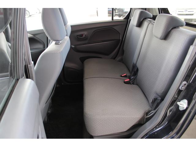 ワゴンＲ ＦＸ　アイドリングストップ　シートヒーター　キーレス　ベンチシート　ＣＤプレイヤー　オートエアコン　電格ミラー（22枚目）