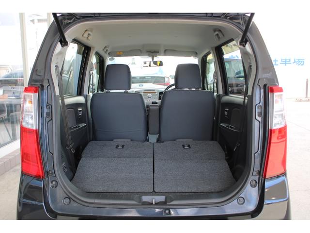 ワゴンＲ ＦＸ　アイドリングストップ　シートヒーター　キーレス　ベンチシート　ＣＤプレイヤー　オートエアコン　電格ミラー（24枚目）