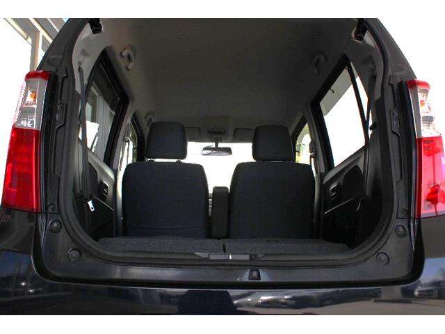 ワゴンＲ ＦＸ　アイドリングストップ　シートヒーター　キーレス　ベンチシート　ＣＤプレイヤー　オートエアコン　電格ミラー（25枚目）