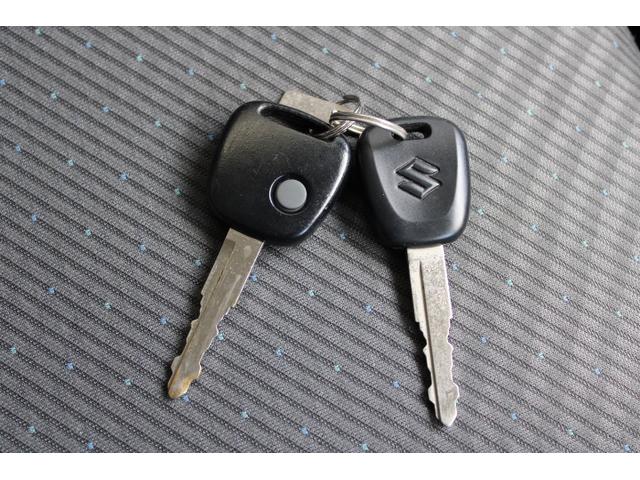 ワゴンＲ ＦＸ　アイドリングストップ　シートヒーター　キーレス　ベンチシート　ＣＤプレイヤー　オートエアコン　電格ミラー（29枚目）