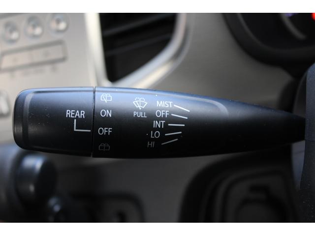 ワゴンＲ ＦＸ　アイドリングストップ　シートヒーター　キーレス　ベンチシート　ＣＤプレイヤー　オートエアコン　電格ミラー（32枚目）