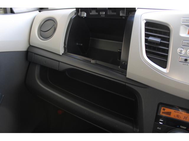 ワゴンＲ ＦＸ　アイドリングストップ　シートヒーター　キーレス　ベンチシート　ＣＤプレイヤー　オートエアコン　電格ミラー（36枚目）