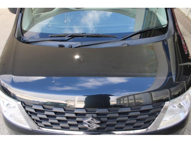 ワゴンＲ ＦＸ　アイドリングストップ　シートヒーター　キーレス　ベンチシート　ＣＤプレイヤー　オートエアコン　電格ミラー（41枚目）