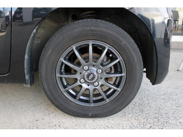 ワゴンＲ ＦＸ　アイドリングストップ　シートヒーター　キーレス　ベンチシート　ＣＤプレイヤー　オートエアコン　電格ミラー（43枚目）