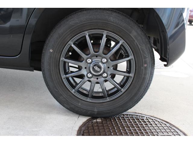 ワゴンＲ ＦＸ　アイドリングストップ　シートヒーター　キーレス　ベンチシート　ＣＤプレイヤー　オートエアコン　電格ミラー（46枚目）