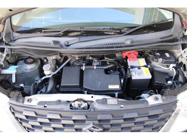 ワゴンＲ ＦＸ　アイドリングストップ　シートヒーター　キーレス　ベンチシート　ＣＤプレイヤー　オートエアコン　電格ミラー（48枚目）