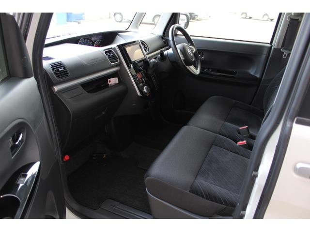 タント カスタムＲＳ　ＳＡ　社外メモリーナビ　両側電動スライドドア　Ｂモニター　フルセグ　ＢＴ　キセノンライト　Ｐスタート　ＥＴＣ　オートライト（20枚目）