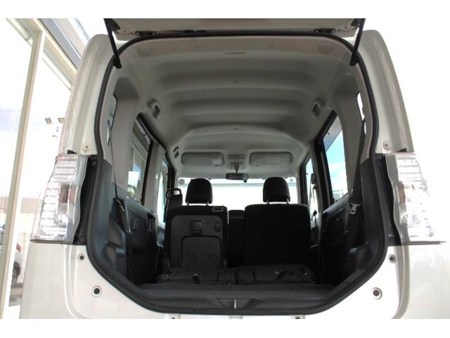 タント カスタムＲＳ　ＳＡ　社外メモリーナビ　両側電動スライドドア　Ｂモニター　フルセグ　ＢＴ　キセノンライト　Ｐスタート　ＥＴＣ　オートライト（26枚目）