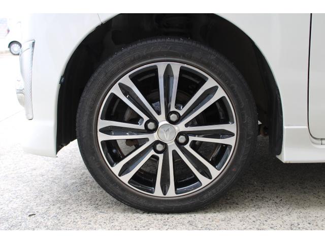 タント カスタムＲＳ　ＳＡ　社外メモリーナビ　両側電動スライドドア　Ｂモニター　フルセグ　ＢＴ　キセノンライト　Ｐスタート　ＥＴＣ　オートライト（52枚目）