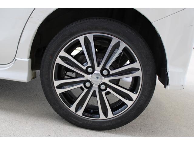 タント カスタムＲＳ　ＳＡ　社外メモリーナビ　両側電動スライドドア　Ｂモニター　フルセグ　ＢＴ　キセノンライト　Ｐスタート　ＥＴＣ　オートライト（53枚目）